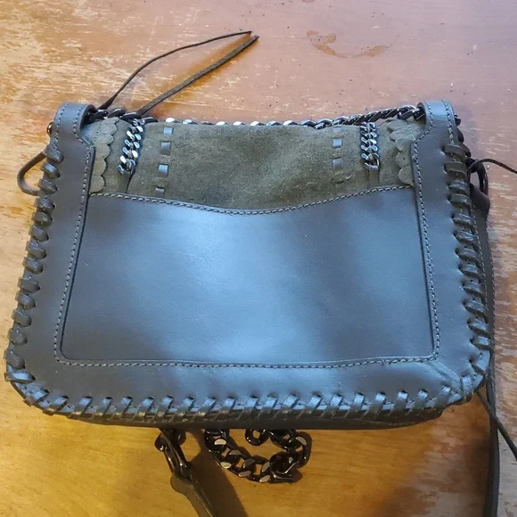 Zara crossbody bag - Picture 4 of 8